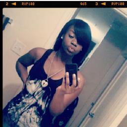 HoneyCocaineTho's profile picture. Oweee |Folllow My Sister @Booty_Damn RipJessy | Well Fwm |Follow My Bad Yella @Bad_Yellah Singing Is Life