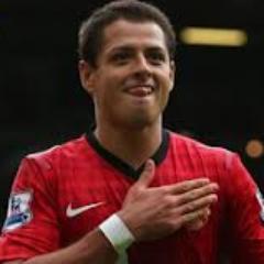 Javier 'Chicharito' Hernandez's fanbase. Talk about United, United players and the other.