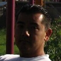 Cesar Miramontes (@ktn) 's Twitter Profile