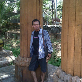 Santri, ngopie