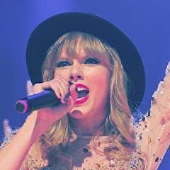 I'm swiftie & directioner, deal with it. ask me for follow back (:
