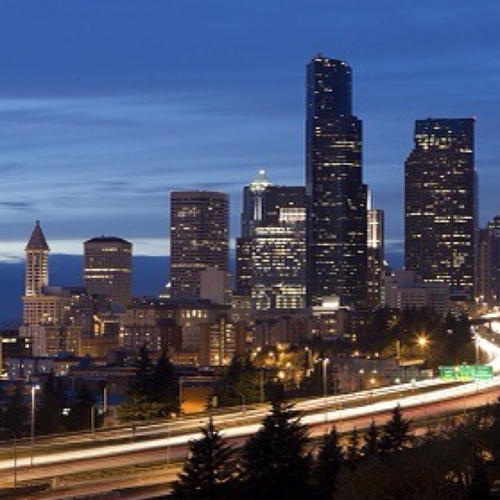 Follow us if you live or travel to the #Seattle area. Follow us and we'll follow back!