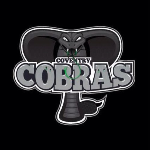 coventry_cobras's profile picture. 