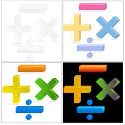 Problem solving maths questions for Primary and KS3 school pupils to help build confidence and learning.