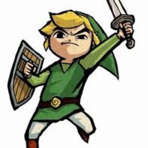 Jailed account for @toon_link_