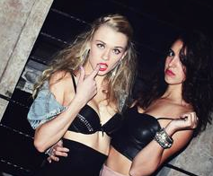 PartyProblems6's profile picture. Party People (: where my party girls at ?! follow me please?