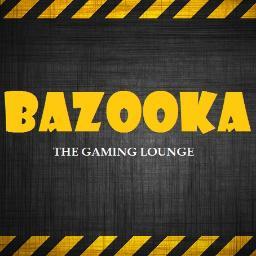 BAZOOKA brings to you the ultimate gaming experience with the newest and most exciting console games, choicest food and beverage options.
