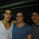 aaron stefani - @aaronstefani - Twitter