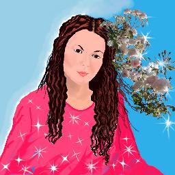 До недавнего времени я считала себя полной бездарностью, а оказалось, что я - законченный романтик :-)