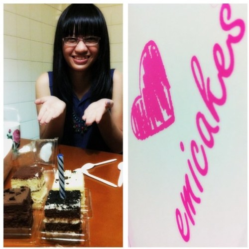 emmyfairyemmy's profile picture. 