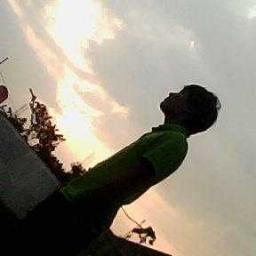 name : Rizaldifahli Zatra Bogor,30 september 1992
Follow mw and just mention :)