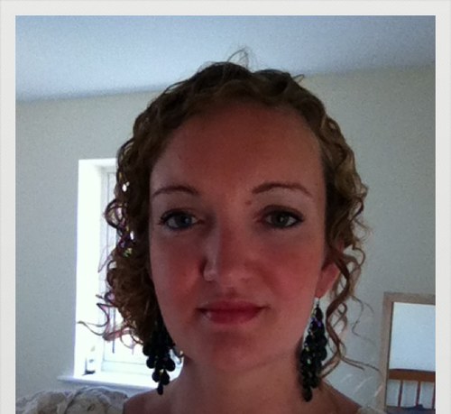 AlexandraKyndt's profile picture. Just happen to be on this planet, but now i'm here I quite like it and I think I might stay for a while.