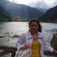 tugba Okurer (@tugba_tanyeri) Twitter profile photo