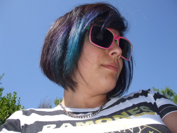 Gwairan's profile picture. Bath bombs and Lana Del Rey. Sunday brunch and family. Horses, mountains and the beach. Wine and cheese. Rain, coffee and books. That pretty much sums me up.