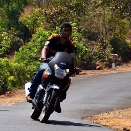 onkarchelc's profile picture. 