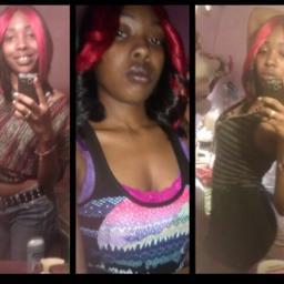 Either Yur A Neiqhbor Or A Enemy, No In Between.! PrettyAss Sister @Kjsalways Twubby @iSpitOnDatPussy ;)) #TeamPretty #RavenNation #TeamChinoNChelsey RIP..