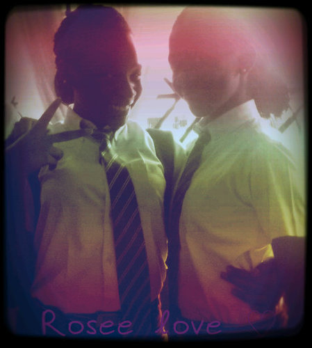 Meeeee!miss rosie