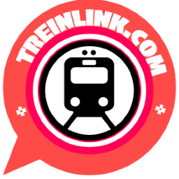 Treinlink is dé manier om medereizigers te vinden op jouw traject of wellicht in jouw trein! #treinflirt #hartstochtindetrein #treinontmoeting #netwerken #trein