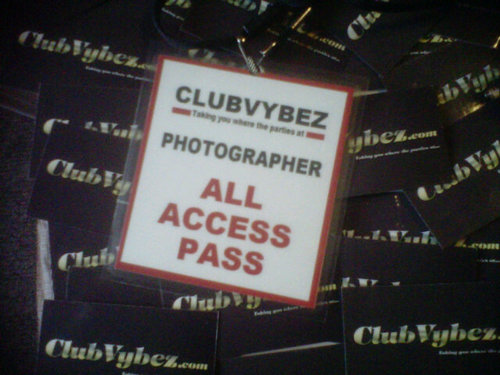 clubvybez's profile picture. 