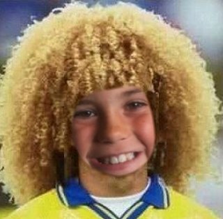 elmo2403's profile picture. i love man u,DANNY WELBECK AND ROBIN VAN PERSIE