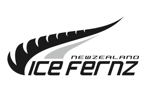 The Ice Fernz are the New Zealand Women's Ice Hockey Team