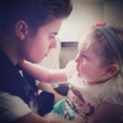 There's no limit to what you can do you just gotta believe ∞