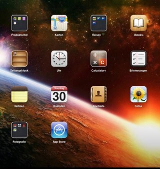 Phones and Tablets