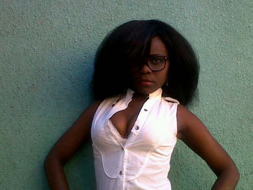 Patience is de key.I hv a sense of humor n...