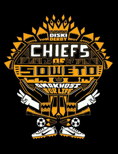 Rise Khosi Rise | Kaizer Chiefs's Fan Page®
