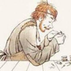 blohokuy's profile picture. #блохокуй #Тула #Туларулит