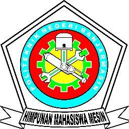 Himpunan Mahasiswa Mesin Politeknik Negeri Banjarmasin |  Organizer Stand Of Since At : 02 Februari 2003 | SOLIDARITY FOREVER.