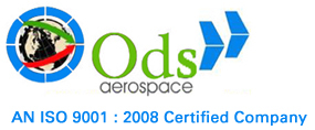 ODS Aerospace is an ISO 9001:2015 Certified company aimed at providing the aviation industry with new, overhaul, repaired aircraft components, while maintaining