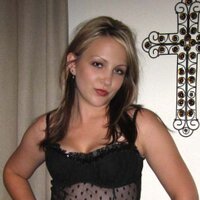 Megan Godfrey - @SexyMeganG Twitter Profile Photo