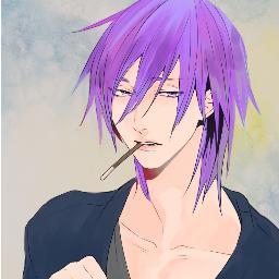 紫原敦 Ilovesnacks Twitter