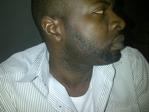 All-Round nice guy, problem-solver, ur regular stand-up guy.