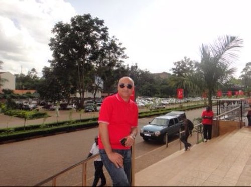 HaythamMinkara's profile picture. 