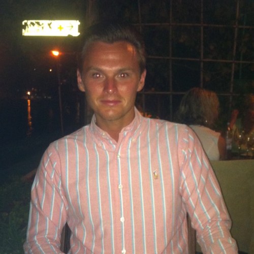 Personal Trainer and Self Development Coach