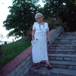 ostrovlar2012's profile picture. Наивная, до сих пор верю в чудо!