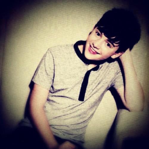 Inspired By @greysonchance [: