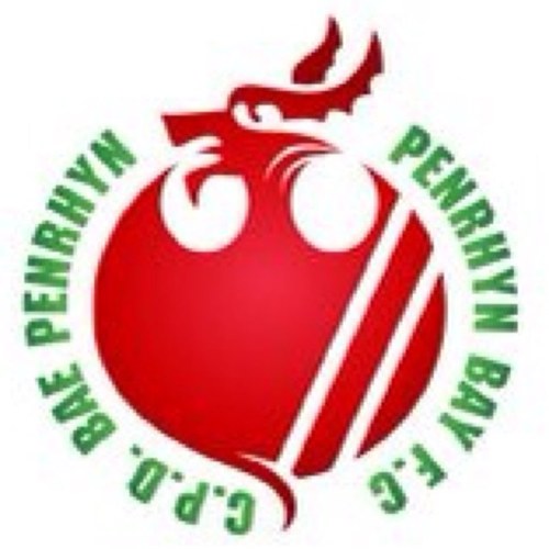 PenrhynBayFC's profile picture. Junior Footballclub based in North Wales 🏴󠁧󠁢󠁷󠁬󠁳󠁿 U5-U16 mixed boys, girls & mens!