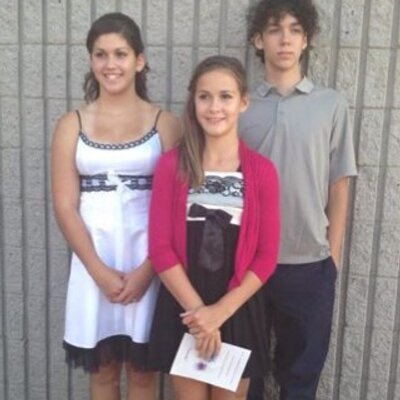 Profile Picture of Jessica Anne Kaiser (@kaiser_jess) on Twitter