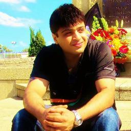 IshanJoshi22's profile picture. Its just a matter of time, always. Right now, I am awesome.