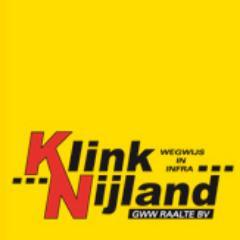 Klink Nijland GWW Raalte bv realiseert en onderhoudt duurzame, innoverende en veilige oplossingen voor de infrastructuur.