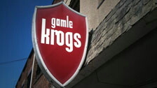 gamleKrogs's profile picture. gamle Krogs where party is spelled PARTY!