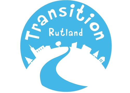 Transition Rutland aims to support everyone living or working in Rutland to plan for a 'transition' from our current total dependency on fossil fuels