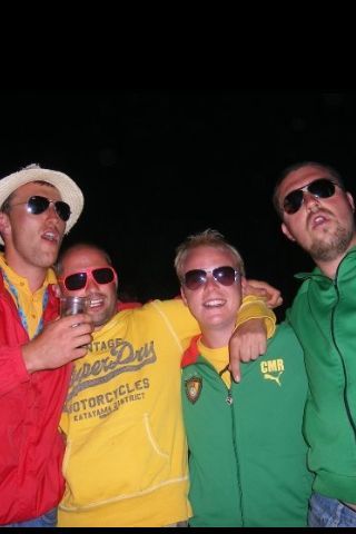 hammy7272's profile picture. One day.