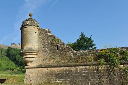 Office de tourisme du Pays de Montmédy