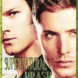 Página Supernatural Brasil temos fotos,videos,curiosidades,noticias e tudo sobre a série favorita de todos nós,uma página perfeita para quem é hunter de verdade