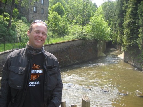 JensSpikey1's profile picture. 