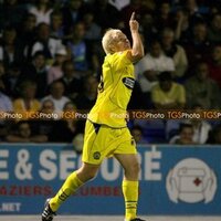 Chris Moore (@mooro23) 's Twitter Profile Photo Chris Moore (@mooro23) 's Twitter Profile Photo